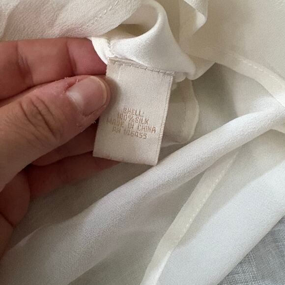 CP Shades Raffi linen dress - Picture 7 of 7